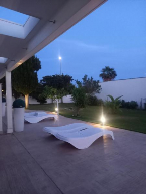 Villa Espada Apartments Deluxe